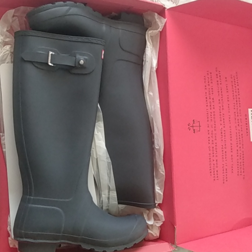 Women's Hunter original boots